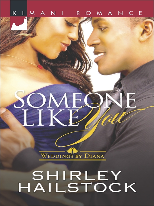 Title details for Someone Like You by Shirley Hailstock - Available
